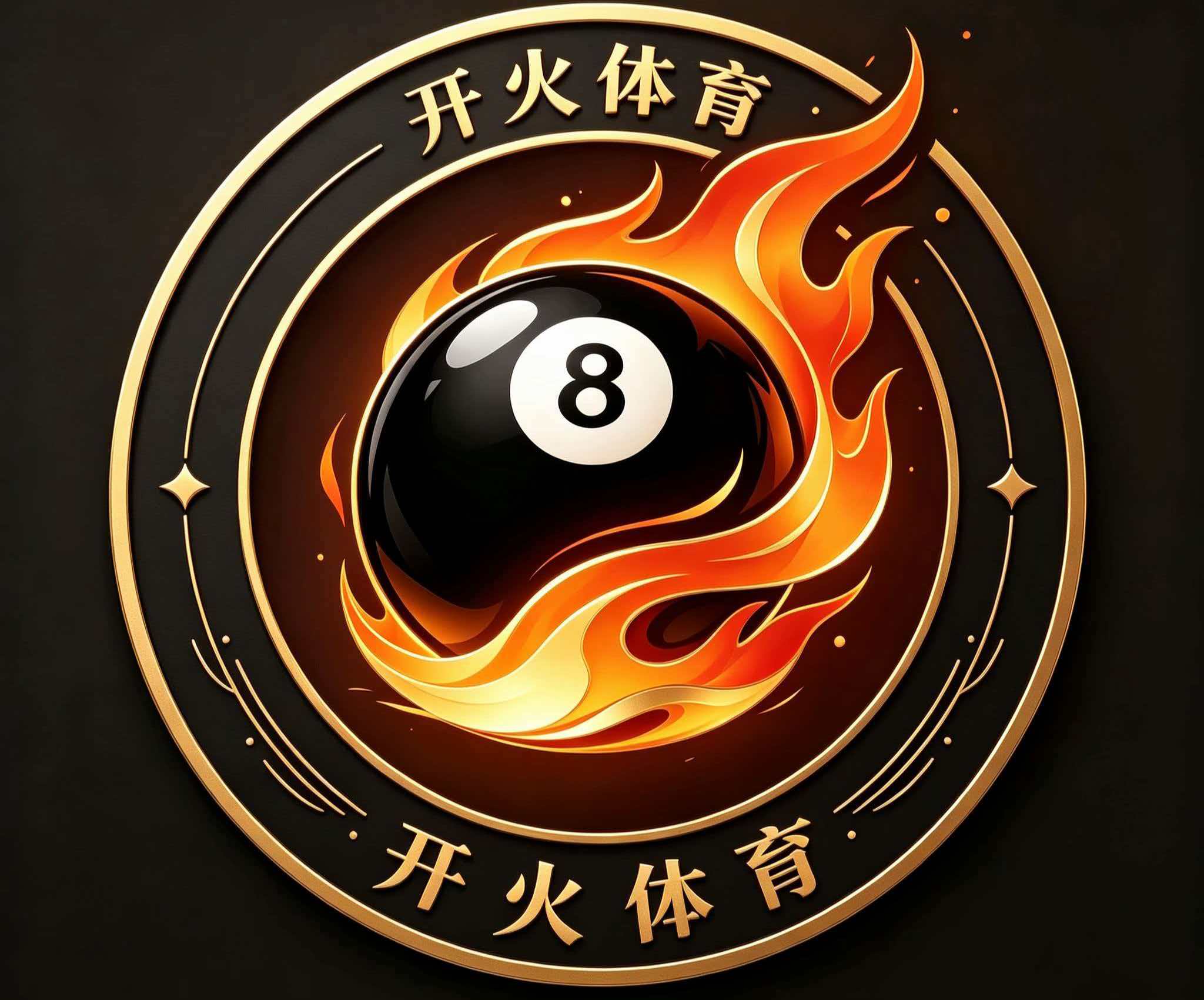 开火体育